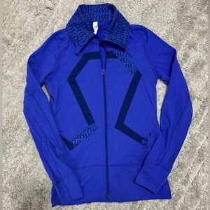 Lululemon define jacket